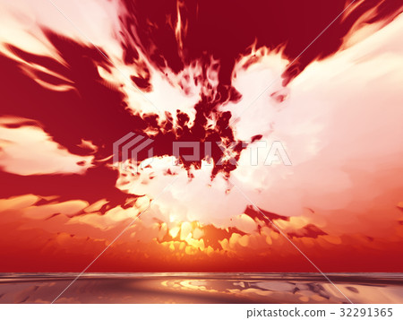 風和雲與大海 32291365