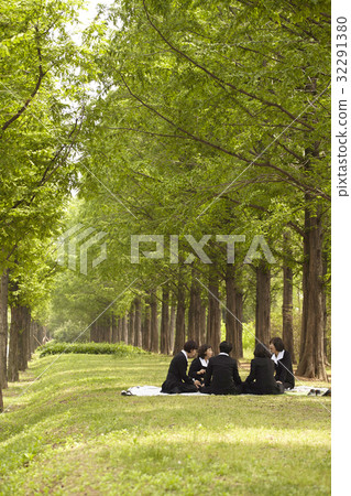 女孩，校友 32291380