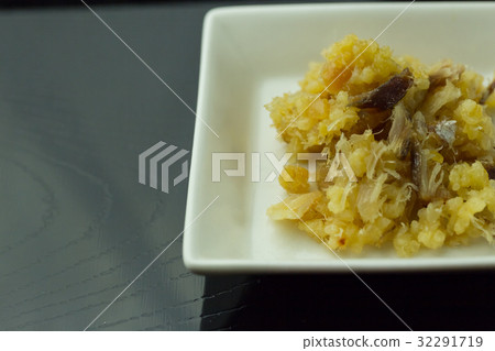 Fish miso Fish miso 32291719