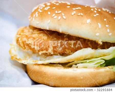 Burger Burger 32291884