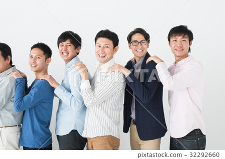 男士水平襯裡 男士水平襯裡 32292660