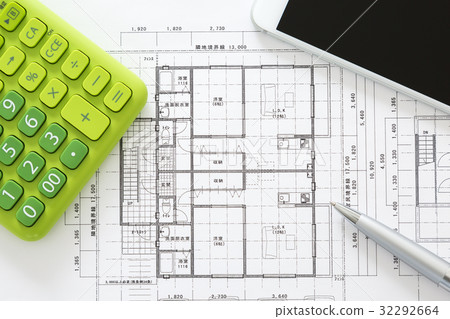 房地產繪圖 32292664