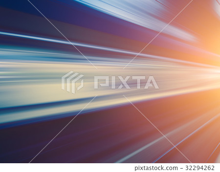 High speed business and technology concept High speed business and technology concept 32294262