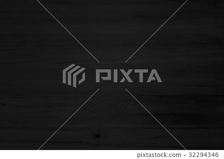 Black wood background blank for design Black wood background blank for design 32294346