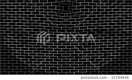 black brick wall texture seamless pattern black brick wall texture seamless pattern 32294646