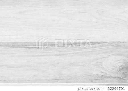 White wood texture background blank for design 32294701