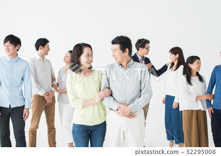 Multiple gender pair 32295008