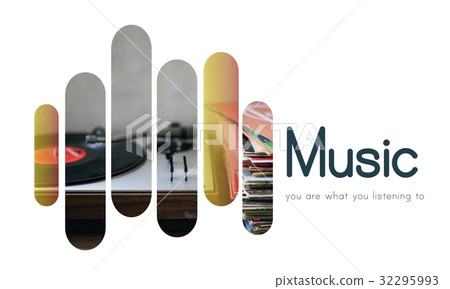 Tune Entertainment Streaming Media Icon 32295993