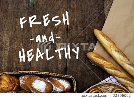 Fresh Natural Organic Product Concept 32296002