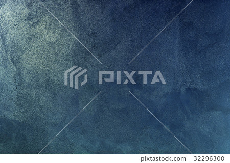 Blue Paint Wall Background Texture Blue Paint Wall Background Texture 32296300