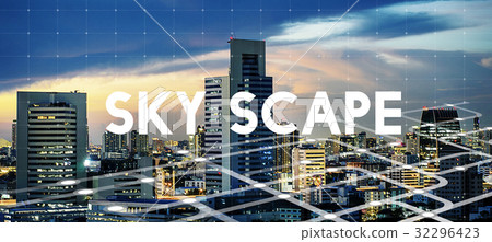 Urban Living City Lifestyle Society Graphic Urban Living City Lifestyle Society Graphic 32296423