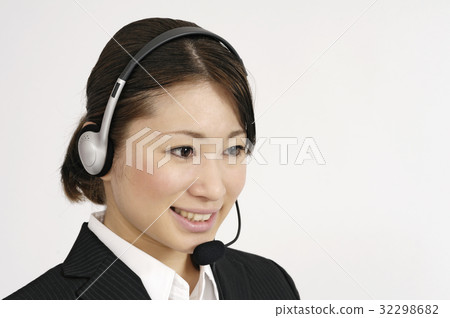 Operator Operator 32298682