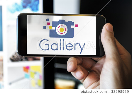 Camera is a device for capture a memory. Camera is a device for capture a memory. 32298929