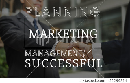 Business Marketing Plan Development Strategy Graphic Business Marketing Plan Development Strategy Graphic 32299814