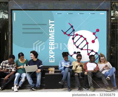Science DNA Research Development Human Science DNA Research Development Human 32300879