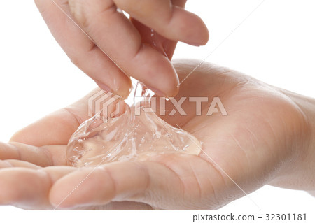 凝膠 32301181