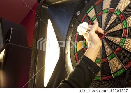 Darts 32301267