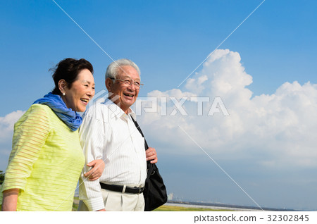 資深夫婦熱帶手段 資深夫婦熱帶手段 32302845