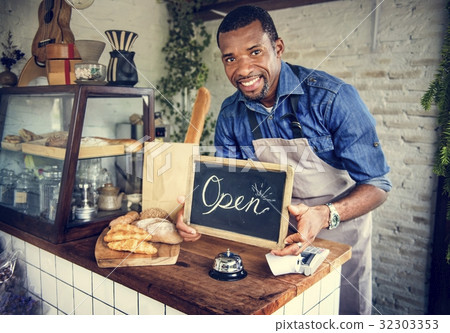 Bread Shop Bake Dough Flour Bakery 32303353