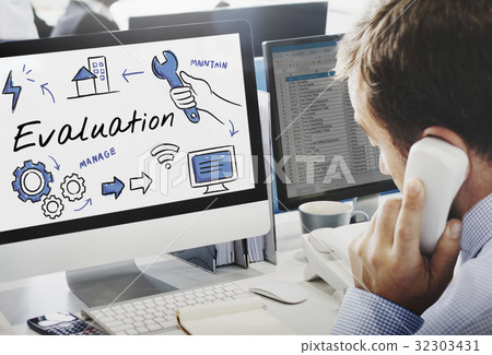 Technical performance evaluation assessment diagram Technical performance evaluation assessment diagram 32303431