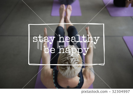 Sport healthy life wellness lifestyle workout Sport healthy life wellness lifestyle workout 32304997