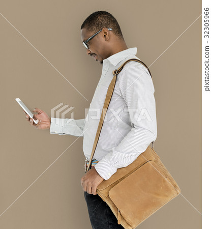 Studio Shoot Portrait People Model 32305966