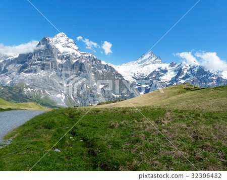 來自Filth的Vistorhorn視圖 32306482