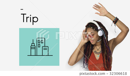 Travel Destination Trip Tourism Journey Wanderlust 32306618