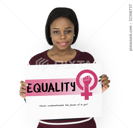 Women Rights Equality Liberation Feminine Graphic 32306737