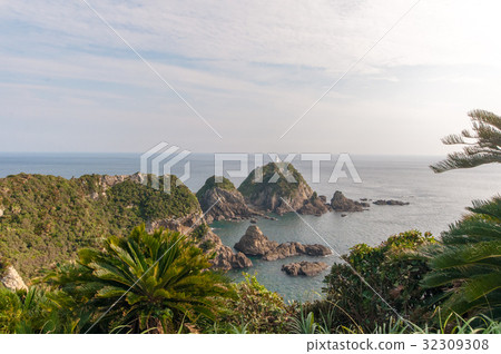 Satake海角燈塔 32309308