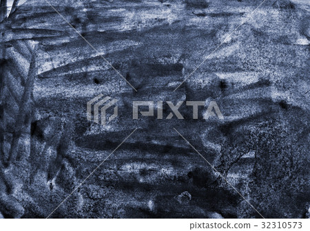 Abstract grey watercolor on paper texture Abstract grey watercolor on paper texture 32310573