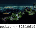 梅山夜景 32310619