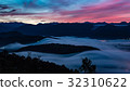 金龍山雲海 32310622