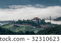 金龍山雲海 32310623
