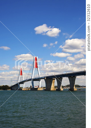 Yeongheung Bridge, Ongjin County, Incheon Yeongheung Bridge, Ongjin County, Incheon 32312610