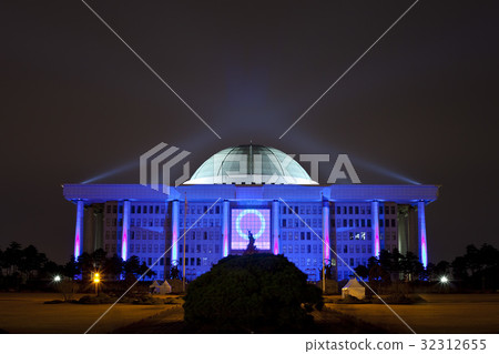 National Assembly Building, Yeouido, Yeongdeungpo-gu, Seoul 32312655