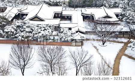 Unhyeonggung, Jongno-gu, Seoul Unhyeonggung, Jongno-gu, Seoul 32312681