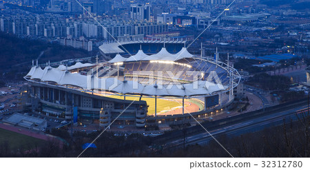 文化體育場,仁川,南區 文化體育場,仁川,南區 32312780