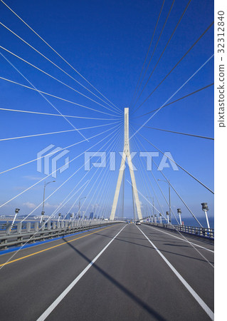 仁川仁川大橋 32312840