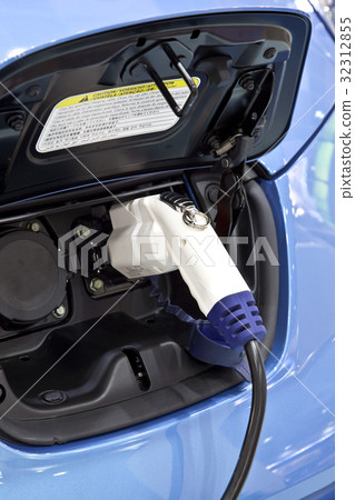 Electric car 32312855