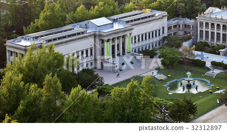 Deoksugung Museum, Deoksugung Palace (Historic Site 124), Jung-gu, Seoul 32312897