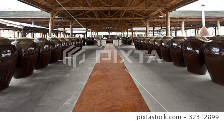 Onggi, Sansa Won, Pocheon, Gyeonggi-do Onggi, Sansa Won, Pocheon, Gyeonggi-do 32312899