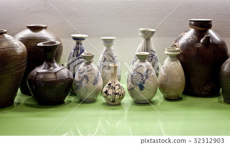 Flask, Sansa Won, Pocheon, Gyeonggi-do 32312903