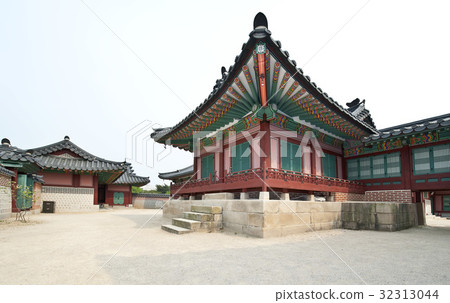Gyeongbokgung Palace, Jongno-gu, Seoul 32313044