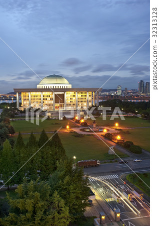 National Assembly Building, Yeouido, Yeongdeungpo-gu, Seoul 32313128
