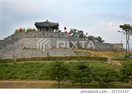 Suwon Hwaseong, Suwon, Gyeonggi-do Suwon Hwaseong, Suwon, Gyeonggi-do 32313147