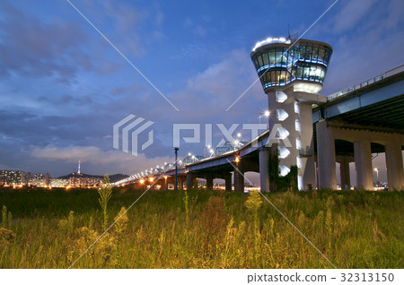 Nogu Cafe, Dongdaegyo, Dongji, Han River, Seoul 32313150