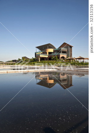 Yeoljeon, Sorae Wetland Ecological Park, Namdong-gu, Incheon 32313156