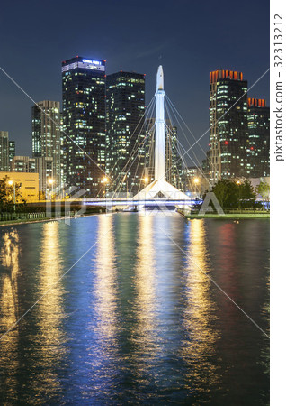 仁川市松島區松島中央公園1號橋 32313212