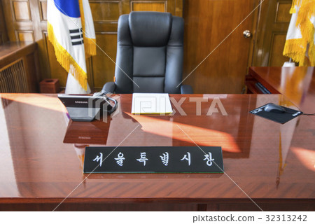 首爾市中區首爾圖書館首爾市政府辦公室 32313242